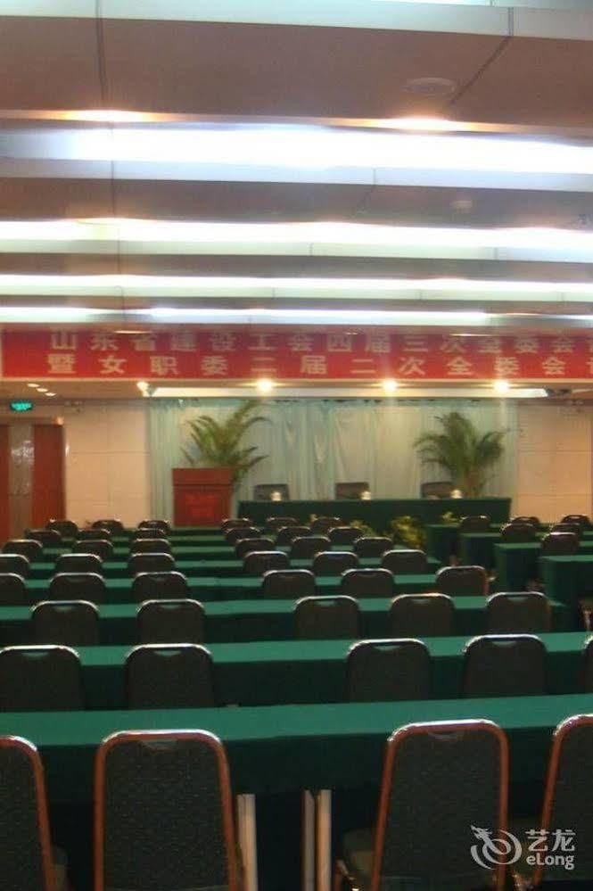 Tianhong Hotel 허쩌 외부 사진